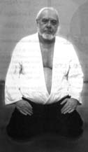 Ralph Glanstein Sensei